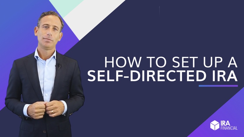 How to Set Up a Self-Directed IRA